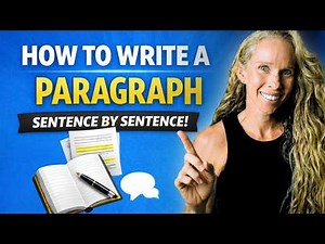 How To Write An Academic Paragraph (With Examples)