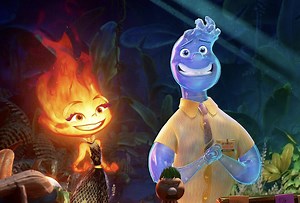 How To Stream Elemental, One Of The Summer's Stealth Box Office Hits - TVLine