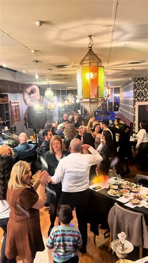 Authentic Lebanese Cuisine at Zikrayat Melbourne