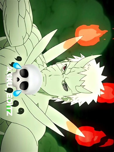 Naruto & Sasuke BROKE the War 😳⚡#AnimeShorts #NarutoEdit #SasukeEdit #Team7)