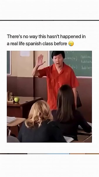 Class Is Over — Funny Teacher Saying Adios (LIVEFEST2026)