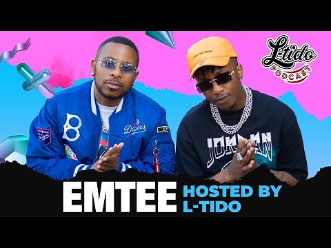 EPISODE 9 EMTEE ON ALLEGATIONS, PEARL THUSI, DIY 3, IG INCIDENTS, BIRTH OF DAUGHTER, AMBITIOUS