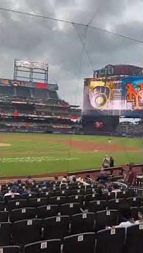 New York Mets Tickets Delta 11 Citi Field View From Your Seat