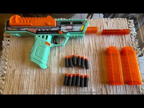 Adventure Force "Brute Pro" (DOES IT WORK?!)