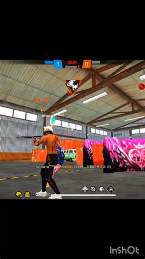 🔥 Next Level Freestyle Gaming | Epic Skills & Tricks