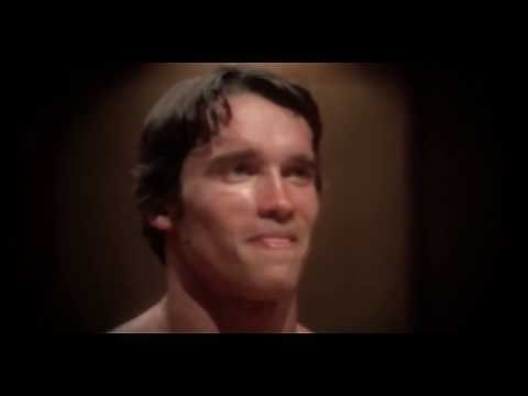 MOTIVACIÓN CULTURISMO