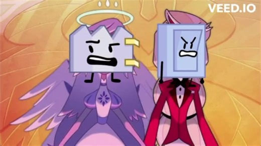A Bunch of Bfdi Characters sing You didn't know
