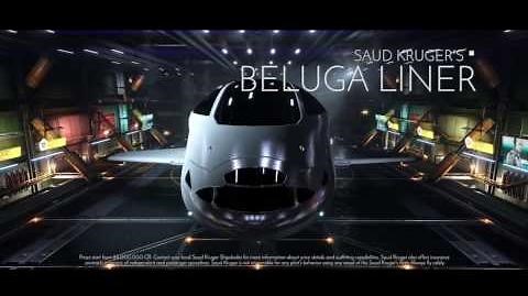 Beluga Liner