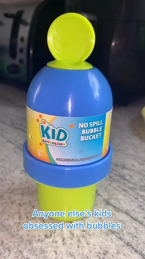Best Asda Bubble Cleaner for Kids - Toddler Life Hacks