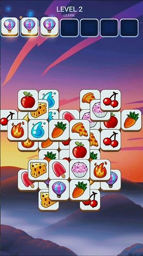 Tile Club: Fun Tile Matching Puzzle Adventure