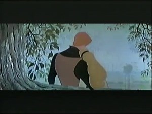 Sleeping Beauty: Widescreen Collector's Edition (1997) [VHS Capture]