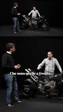 Ducati Superleggera V4 Centenario: how is such an extreme motorcycle created?