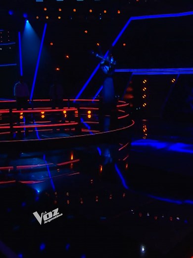 La Voz Argentina: Tomás y Enrique Olmos interpretan a Luis Fonsi