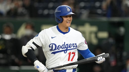 MLB Opening Day 2025 Betting: Picks, Trends, Best Bets, Predictions, Ohtani home run prop, Dodgers win total