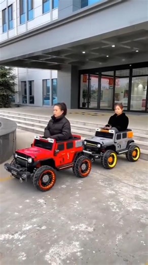 Remote Control Thar Unboxing & Testing 😱💥💢💯 #automobile #big #thar #remotecontrol #brend #thar #rc