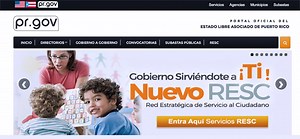 State Dept. unveils new biz tool within PR.gov website - News is My Business