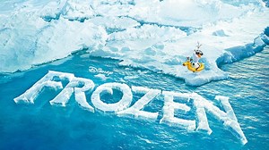Frozen (2013) - TokyVideo