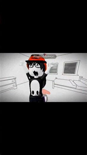 Ну неплохо получилась😊😅 #cheerileeboisvert #roblox #peur #animationmeme #boisvert #_boisvert