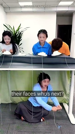 Don’t Pick the Wrong String! 😬 Funny Challenge