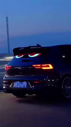 AI Flexible LED Car Screen | Best Advertising Display for Vehicles