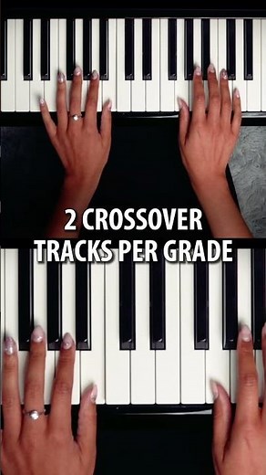 Rockschool Piano 2025 | The Power of Shared Repertoire