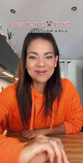 Cours de sport gratuit 100% renforcement | Sans impact ni saut | Abonne-toi !