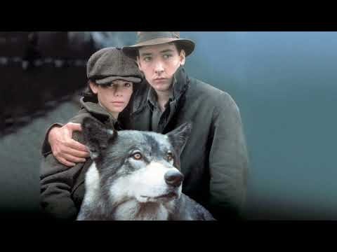 01. THE JOURNEY OF NATTY GANN - "Main Title" & "Leaving" (1985) (James Horner)