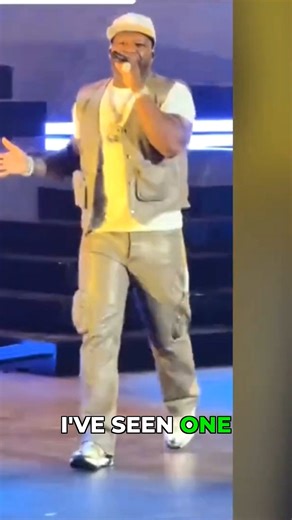 50 Cent Residency Plot Twist Lloyd Banks Was There #50cent #vegas #shorts Our newest video discusses an artist's `las vegas` residency, questioning if it's a solo act or if other `hip hop` and `rap` artists from `g unit` are also performing. We examine the commentary surrounding `50 cent` and his performances, along with other members like `buck`. | The F'n Podcast