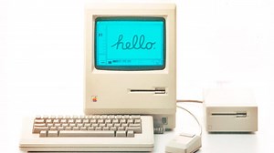 Combien vaut le Macintosh qui dort dans votre grenier?