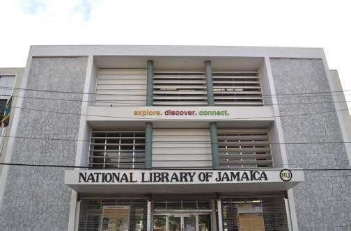 Students struggle as parish library Internet lags - Jamaica Observer
