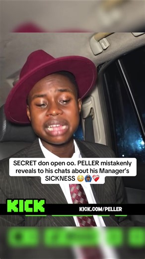 Peller's Shocking Revelation About Manager's Illness