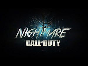 Nightmare, Revisiting One of the Best Zombie Maps Ever Made!
