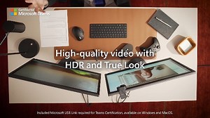Watch Microsoft Modern Webcam on Amazon Live