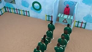 I'm Watching Squid Game: The Challenge Season 1 Episode 2 Video Free Here!