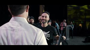 The REAL story behind Legion Beats revealed for the first time... | Legion Beats