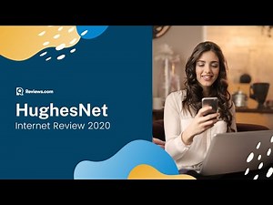 HughesNet Satellite Internet: Plans, Internet Speed and Customer Service | Review 2020