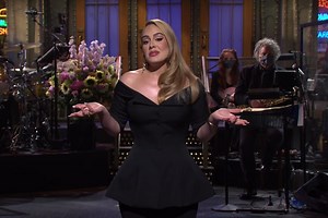 Adele's 'SNL' Episode Ratings Beat The World Series