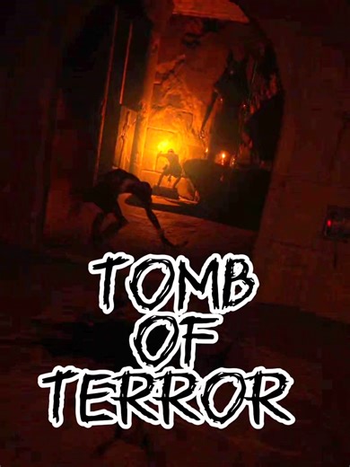 Great game @Ravix @FOREWARNED #vr #scary #fyp #funnymoments #gaming