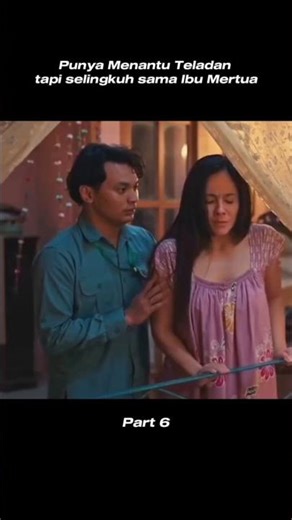 selingkuh sama ibu mertua?! #shorts #youtubeshorts #trending #filmpendek