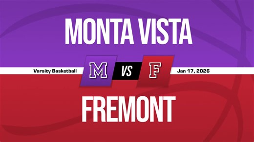 Basketball Game Preview: Fremont Firebirds vs. Menlo-Atherton Bears   Official Tickets