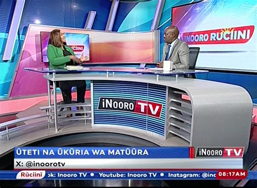 Governor → Boss of the county executive (like the CEO). Picks CECs (like ministers) for different departments (health, roads, agriculture, etc.).