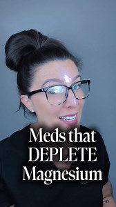 2.4K views · 18 reactions | Did you know about this side effect? ✅ A...