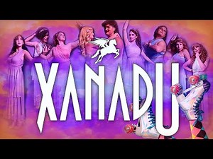 Xanadu: The Musical - Arts Express Theatre