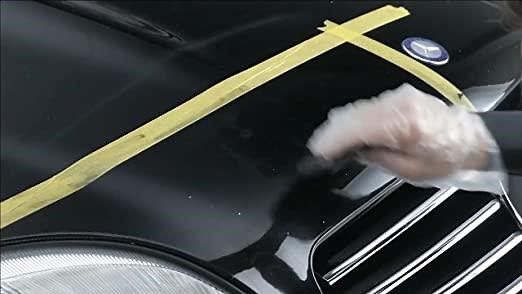 QUIXX Scratch Remover