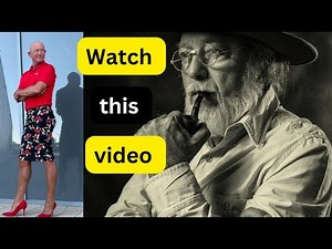 Mark Bryan: Redefining Masculinity Through Skirts and Heels