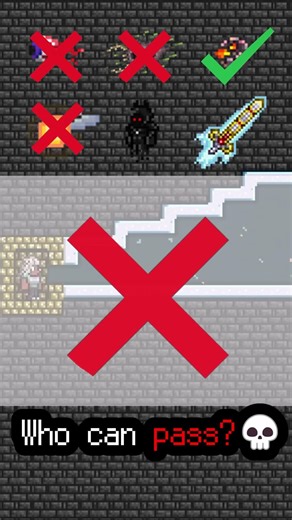 Who can pass?💀PASS or FAIL? ✅❌