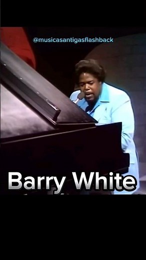 Barry White - Never Never Gonna Give Ya Up (1973) #barrywhite #musicasinternacionaisantigas