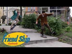 "Giddy Up" Full Part