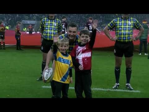 2024 league v union 745 MND Cross Code Match