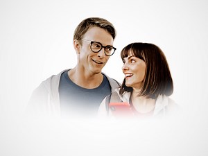 Match Me If You Can - Apple TV